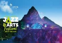 Saint Lucia Jazz & Arts Festival announces its 2026 Artists Roster