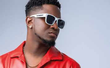 Shelly Alfred – The Journey Behind the Music