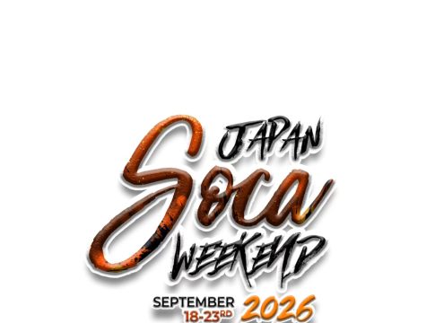 Japan Soca Weekend