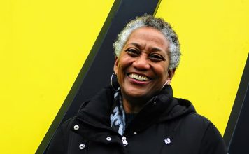 From Panyard To PhD: Dr Dawn Batson is Writing The Next Chapter For Steelpan