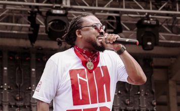 Machel’s Encore takes 2026 Road March title