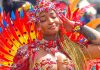 Trinidad Carnival Fete List 2026