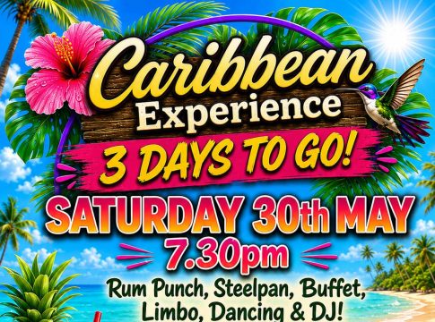 The Caribbean Experience