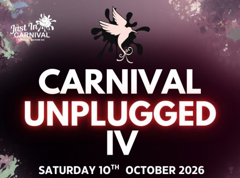 Carnival Unplugged IV