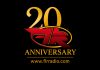 Frontline Radio celebrates 20 years on air