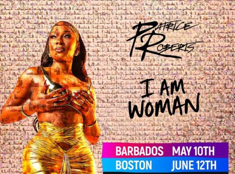  I Am Womanb – Boston