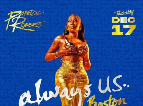 I Am Woman – Boston