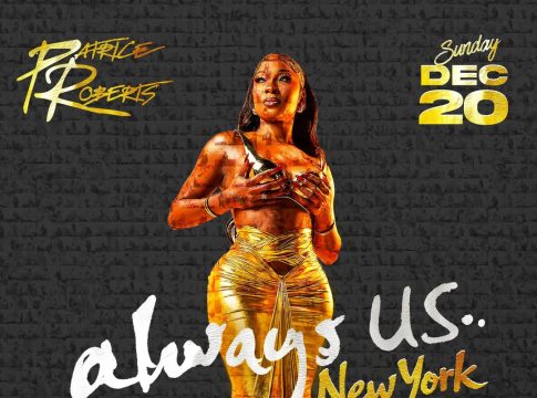 I Am Woman – New York