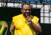 Keeping Up With… Machel Montano