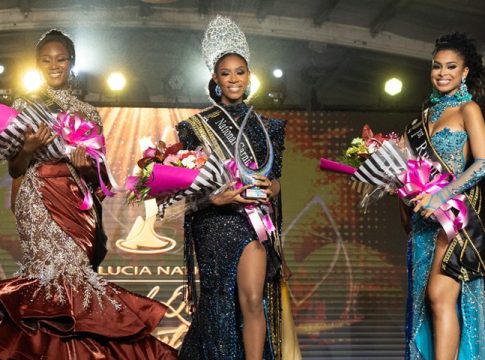 Saint Lucia Carnival 2026 – National Carnival Queen Pageant