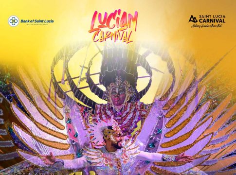 Saint Lucia Carnival 2026 – National King & Queen of the Bands