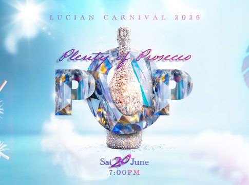 Plenty of Prosecco – P.O.P