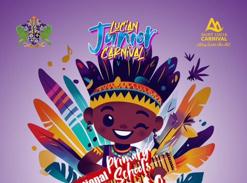 Saint Lucia Carnival 2026 – National Primary Schools Calypso & Soca Competition