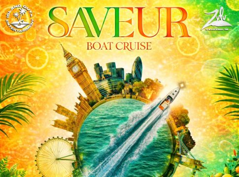 Saveur Boat Cruise