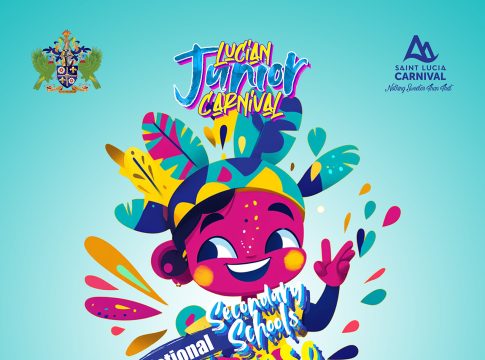 Saint Lucia Carnival 2026 – National Secondary Schools Calypso & Soca Competition