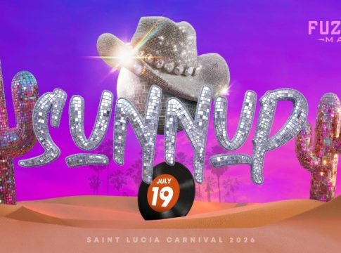 SUNNUP