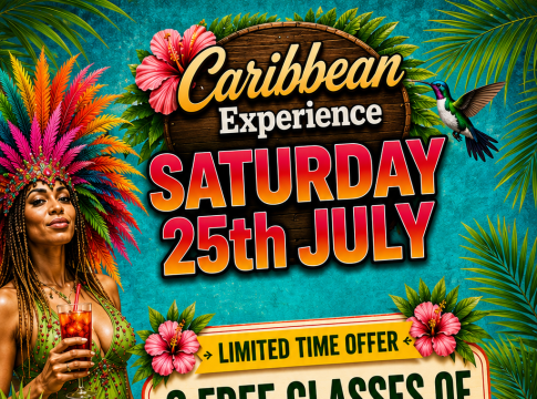 The Caribbean Experience