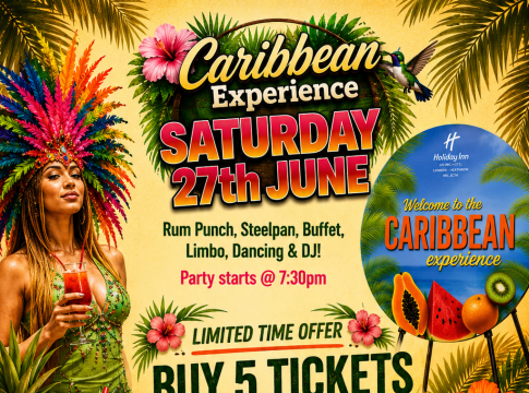 The Caribbean Experience