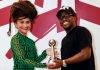Voice receives 2025 Calypso/Soca Award from AEAUSA