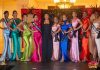 Sashing Ceremony Launches 2026 National Carnival Queen Competition The 2026 Saint Lucia National Carnival Queen Pageant Contestants