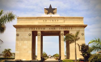 Accra set to host Karnival Kingdom 2026, a global Soca Festival Experience