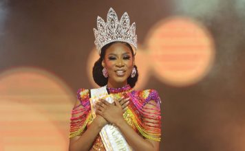 Saint Lucia’s Emerle Tisson Crowned 2026 St. Maarten Carnival Caribbean Queen Emerle Tisson, Miss Saint Lucia - Crowned St. Maarten Carnival Caribbean Queen.Photo Credit: facebook.com/sxmcarnival