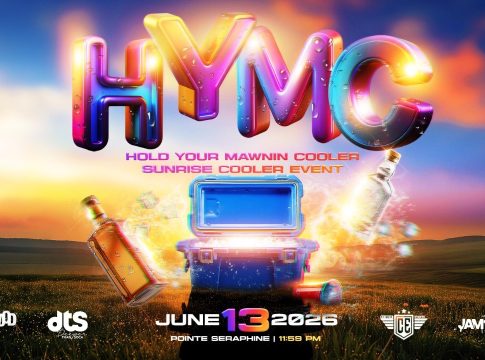 HYMC