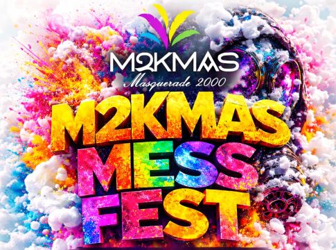 M2K Mas Mess Fest