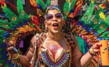 Mayor of London Provides £4.66 Million for Notting Hill Carnival