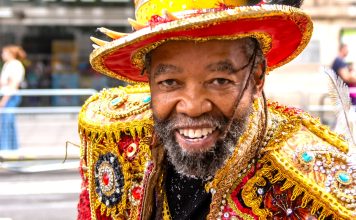 Pax Nindi steps down from Cowley Road Carnival Board