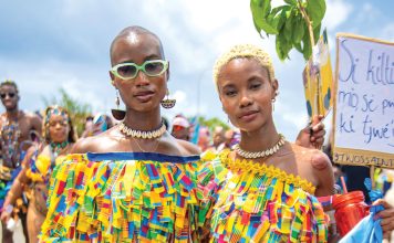 Saint Lucia Gears Up for an Unforgettable 2026 Carnival
