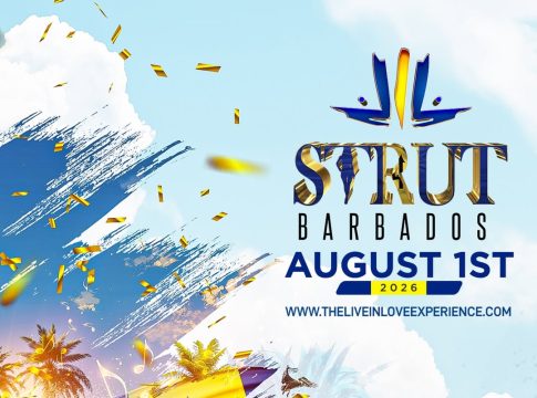 Strut Barbados