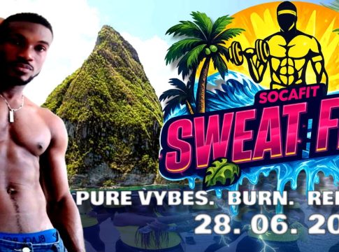 Sweat Fest