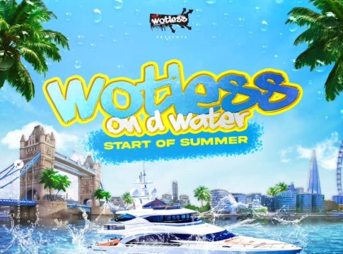 Wotless On D Water