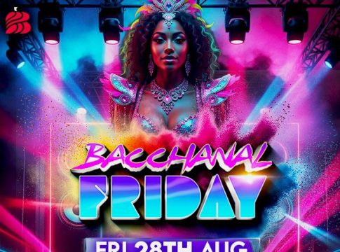 Bacchanal Friday