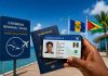Barbados and Guyana introduce digital ID cards for regional travel
