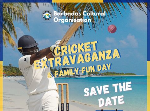 Cricket Extravaganza & Family Fun Day
