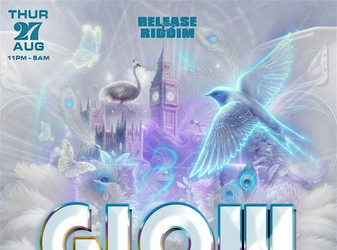 GLOW UK – Carnival Thursday 