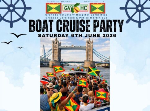 Boat Cruise Party