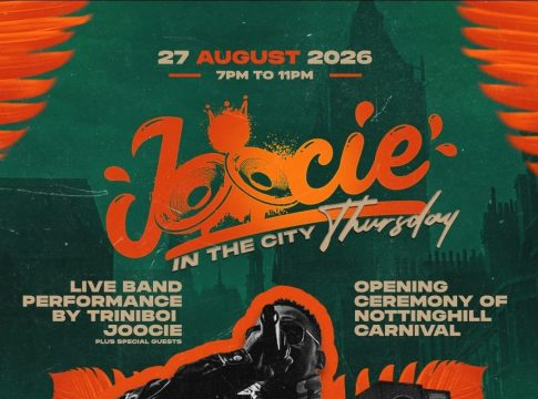 Joocie Thursday 2026
