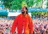 Kes The Band Set for Landmark NPR Tiny Desk Debut