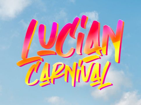 Saint Lucia Carnival 2026 – Take Over Tent