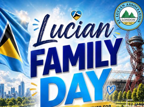 Lucian Family Day