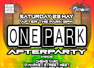 One Park After Party
