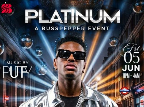Platinum