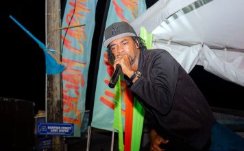 CPMC takes Carnival Vibes On The Road with ‘Do Road’