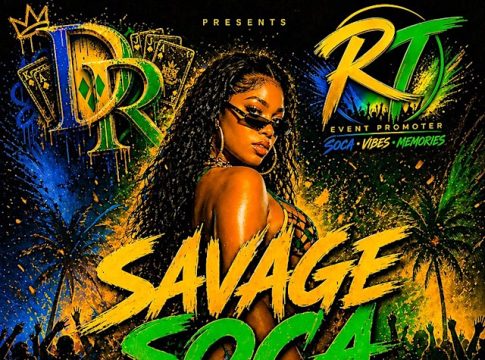 Savage Soca