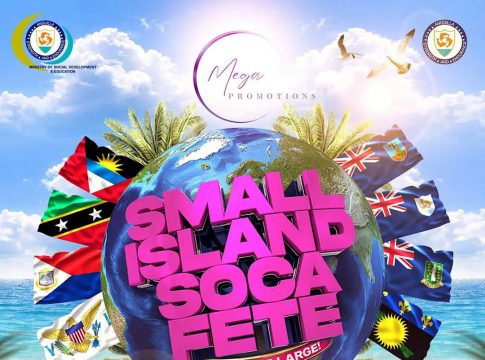 Small Island Soca Fete