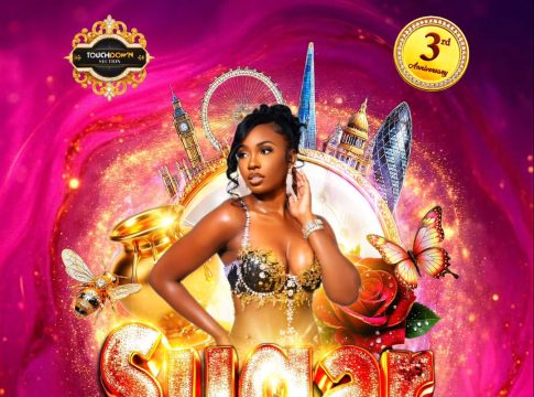 Sugar The Lingerie Soiree