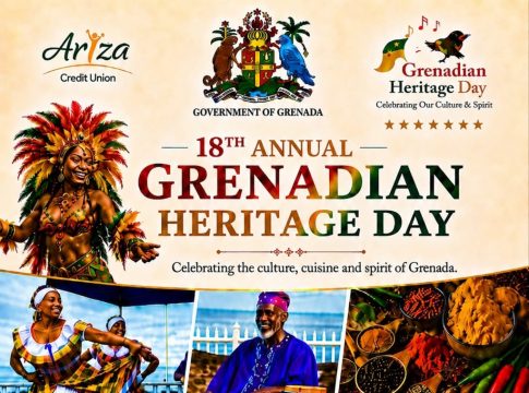 Grenada Heritage Day
